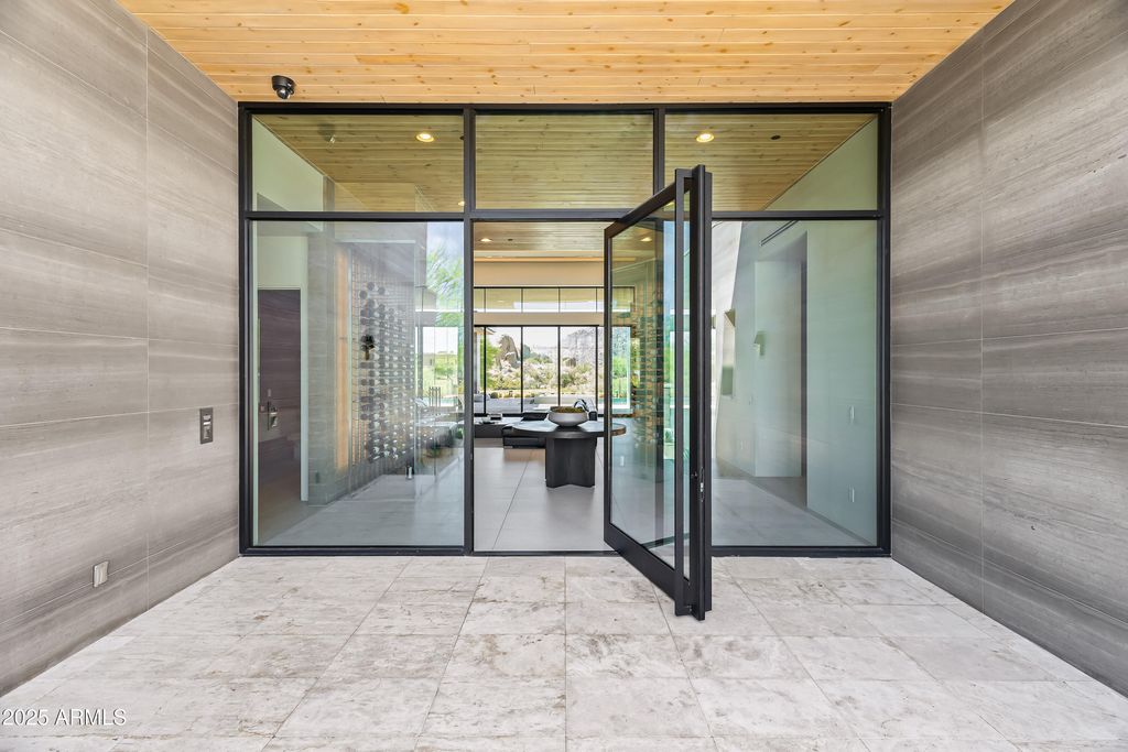 Photo of 10641 E Blue Sky Drive, Scottsdale, AZ 85262 (MLS # 6914576)