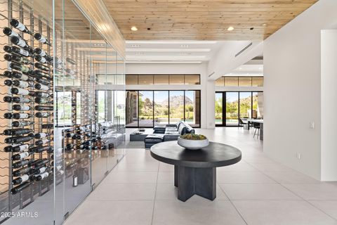 10641 E BLUE SKY Drive Scottsdale AZ 85262