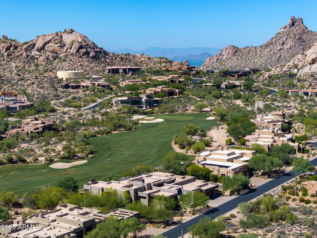 Photo of 10641 E Blue Sky Drive, Scottsdale, AZ 85262 (MLS # 6914576)