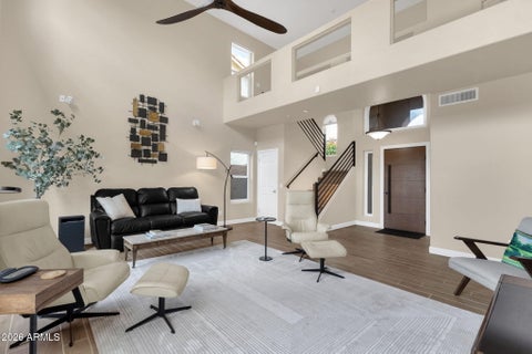 Photo of 14222 N 100th Place, Scottsdale, AZ 85260 (MLS # 7006809)