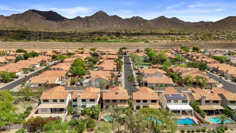 Photo of 14222 N 100th Place, Scottsdale, AZ 85260 (MLS # 7006809)