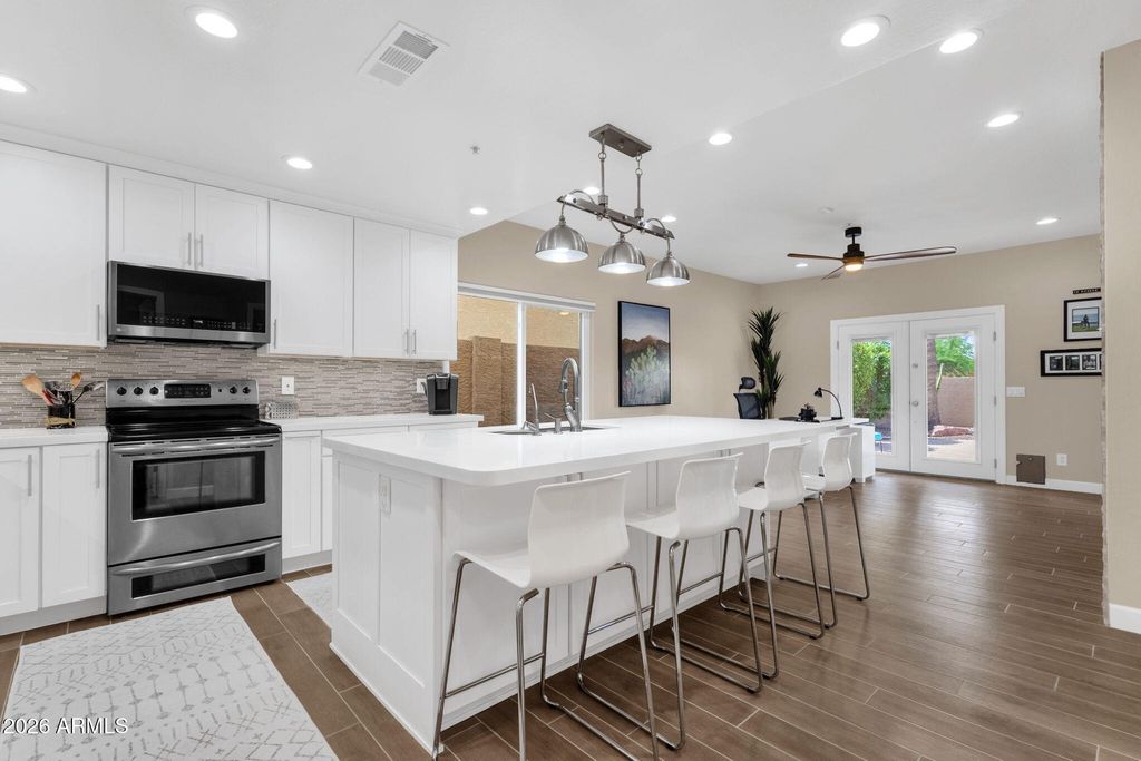 Photo of 14222 N 100th Place, Scottsdale, AZ 85260 (MLS # 7006809)