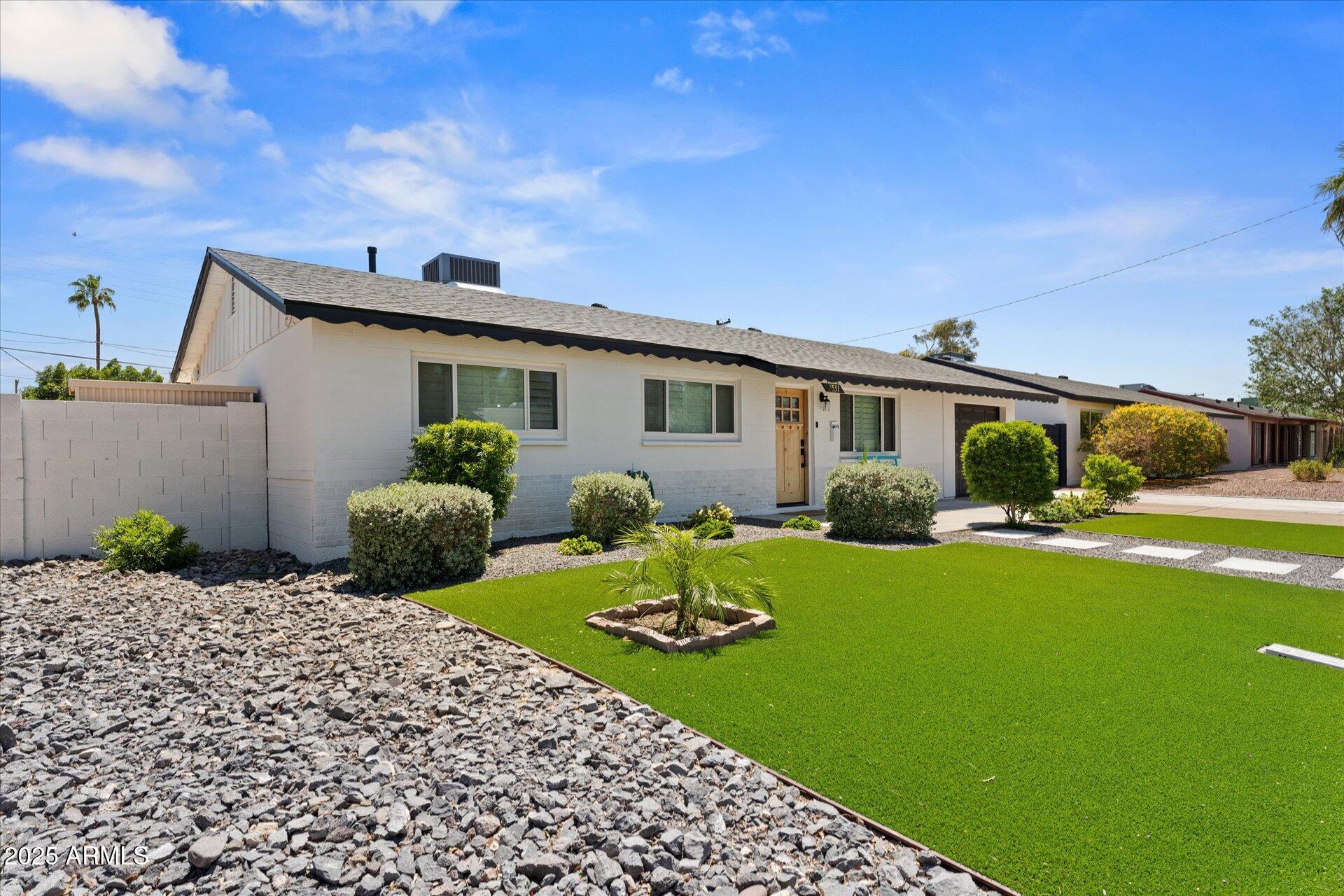 7531 E BELLEVIEW Street