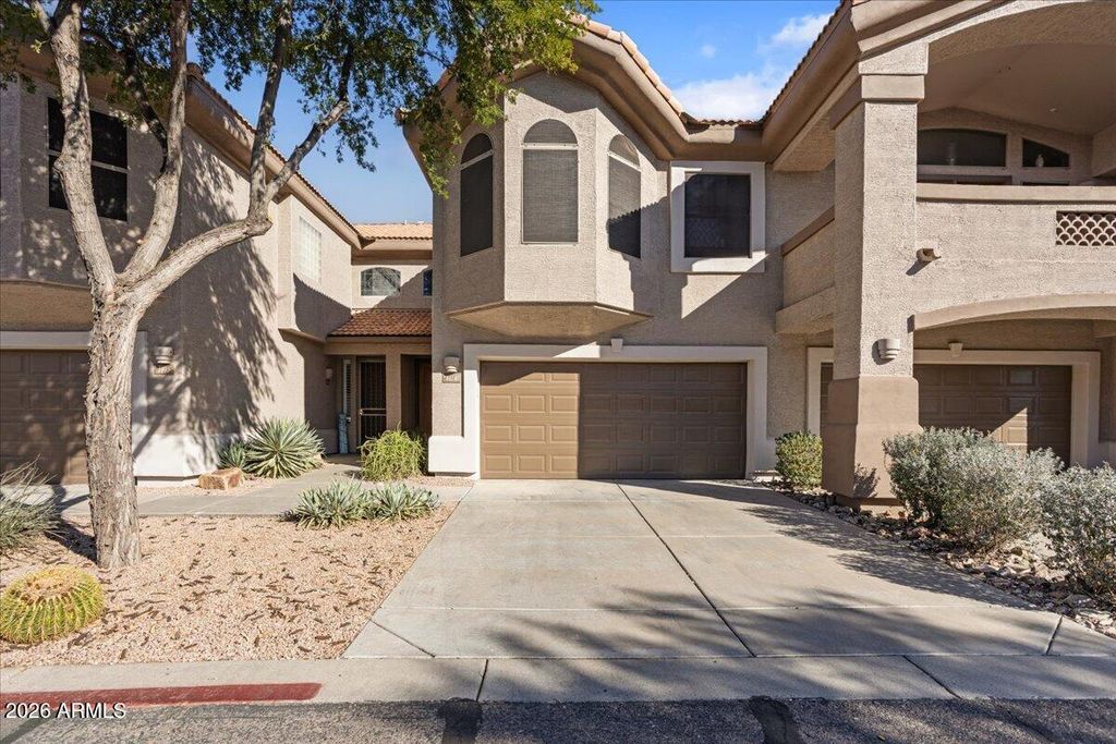 Photo of 14000 N 94th Street #1016, Scottsdale, AZ 85260 (MLS # 6980514)