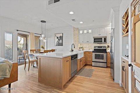 14000 N 94TH Street 1016 Scottsdale AZ 85260