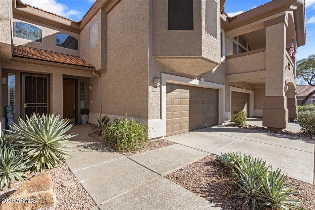 Photo of 14000 N 94th Street #1016, Scottsdale, AZ 85260 (MLS # 6980514)