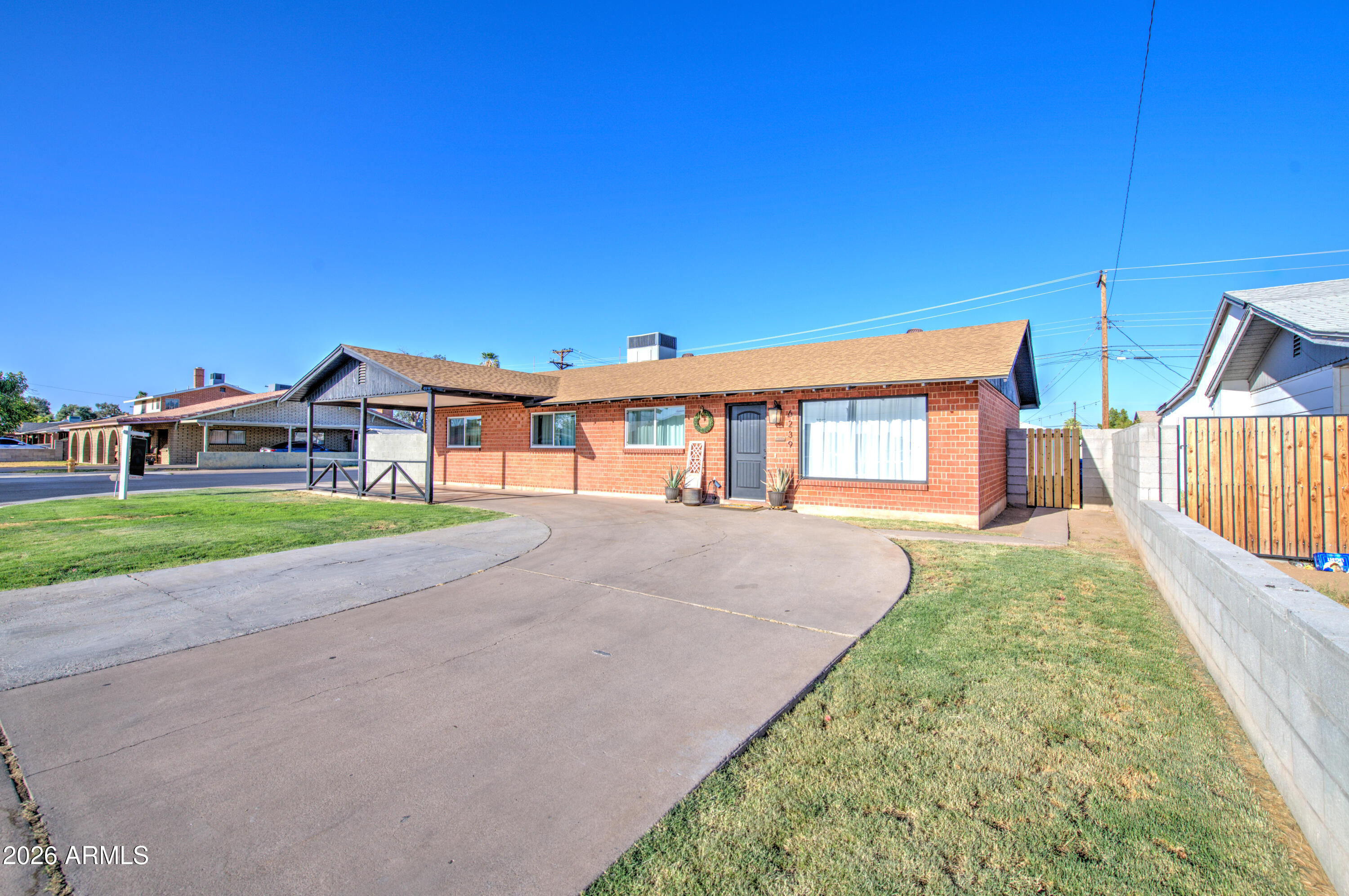 6239 N 31ST Drive