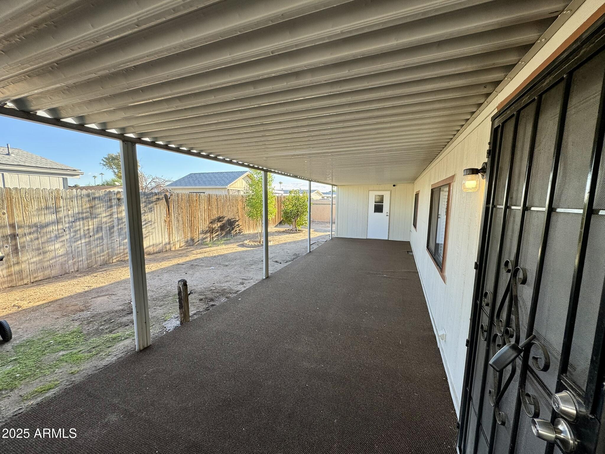 10951 N 91ST Avenue 216