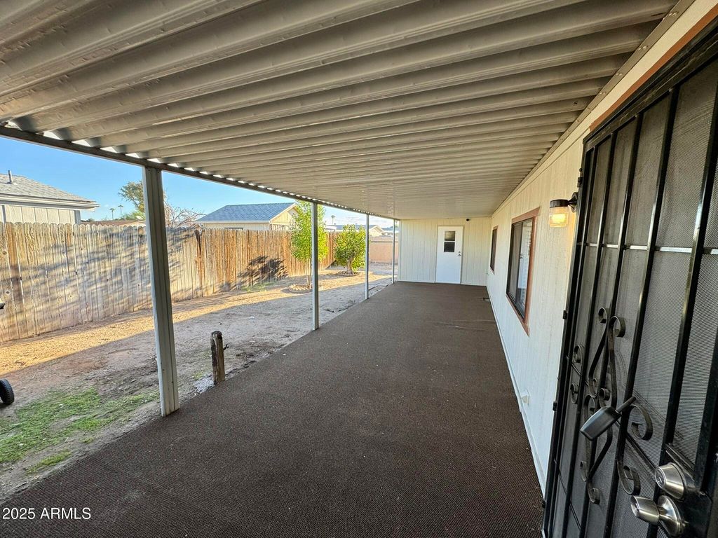 Photo of 10951 N 91st Avenue #216, Peoria, AZ 85345 (MLS # 6928890)