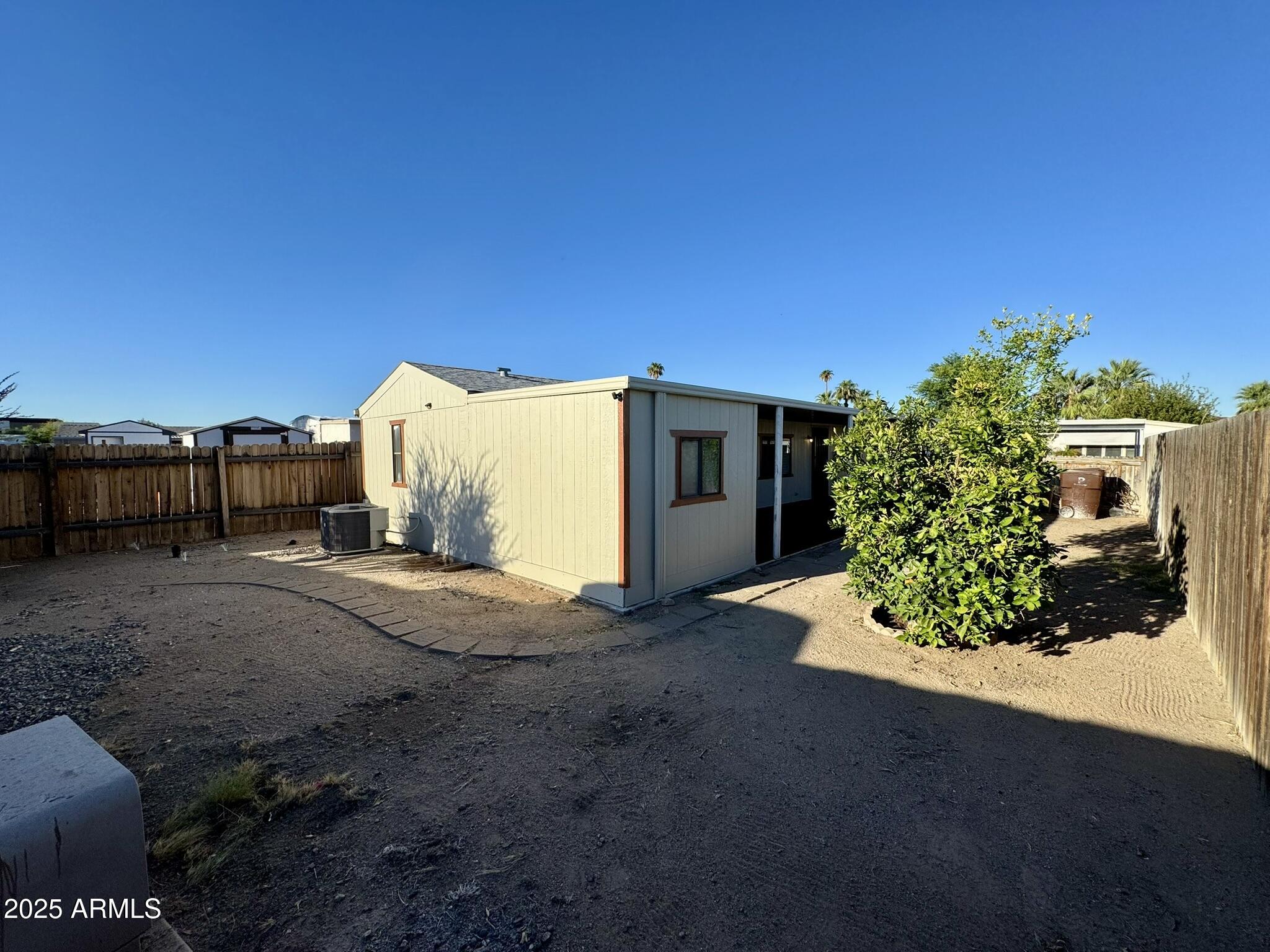 10951 N 91ST Avenue 216