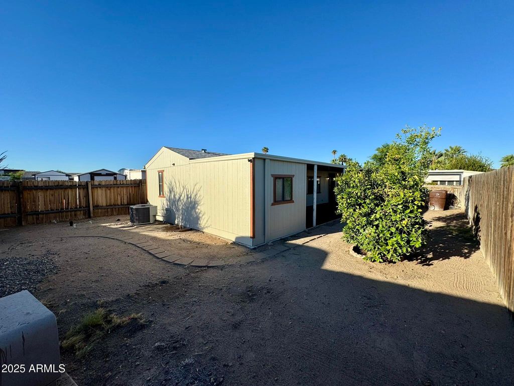 Photo of 10951 N 91st Avenue #216, Peoria, AZ 85345 (MLS # 6928890)