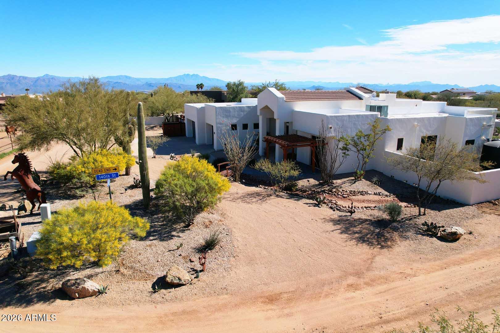 14007 E BAJADA Drive