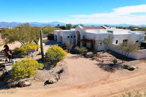 14007 E BAJADA Drive Scottsdale AZ 85262