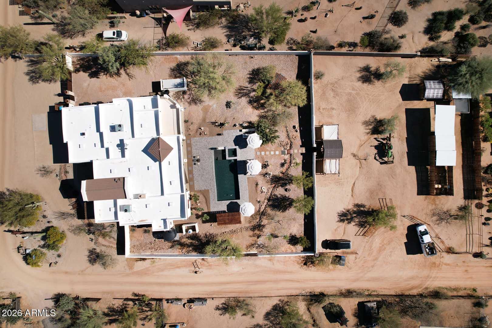 14007 E BAJADA Drive