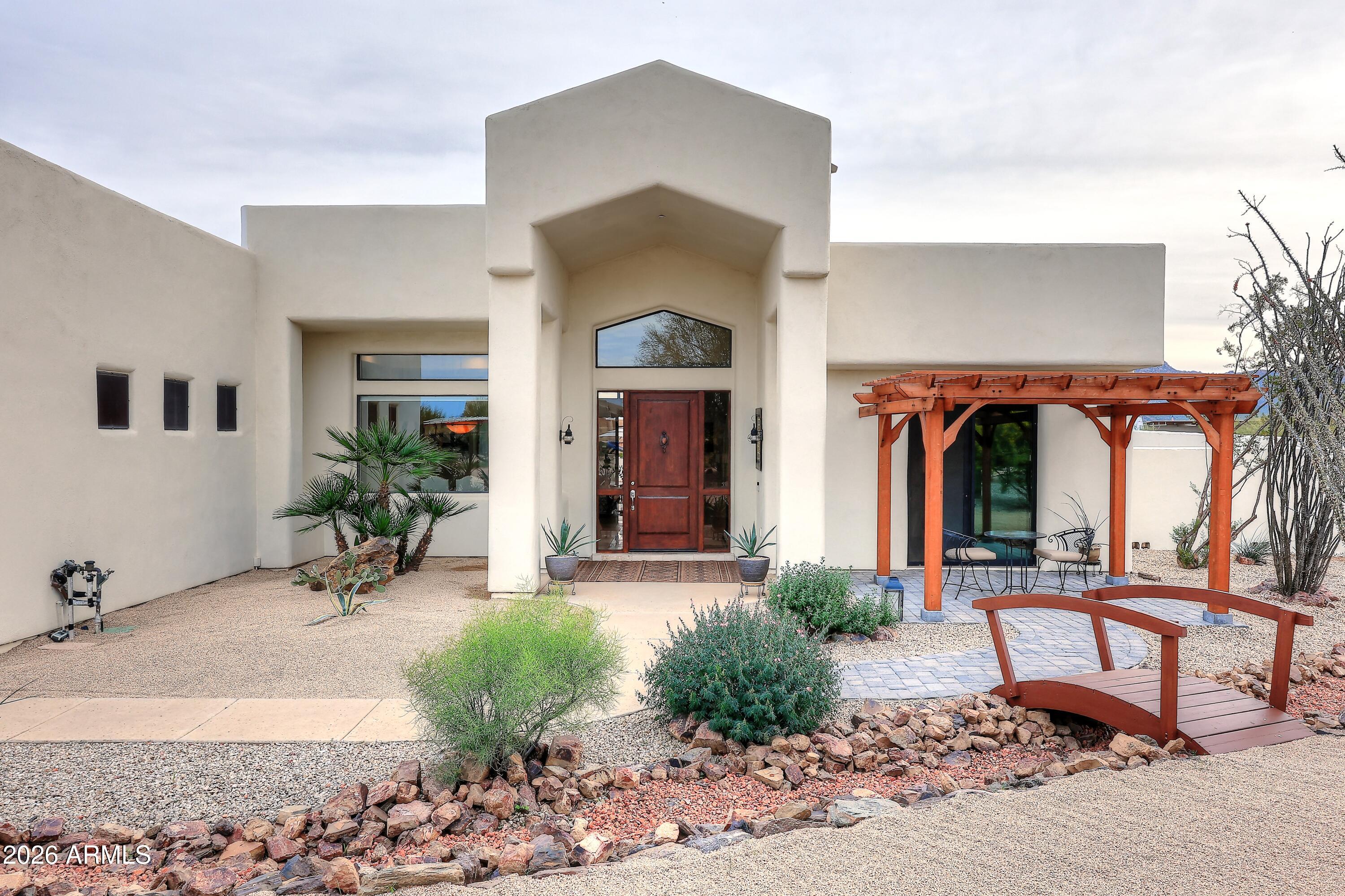 14007 E BAJADA Drive