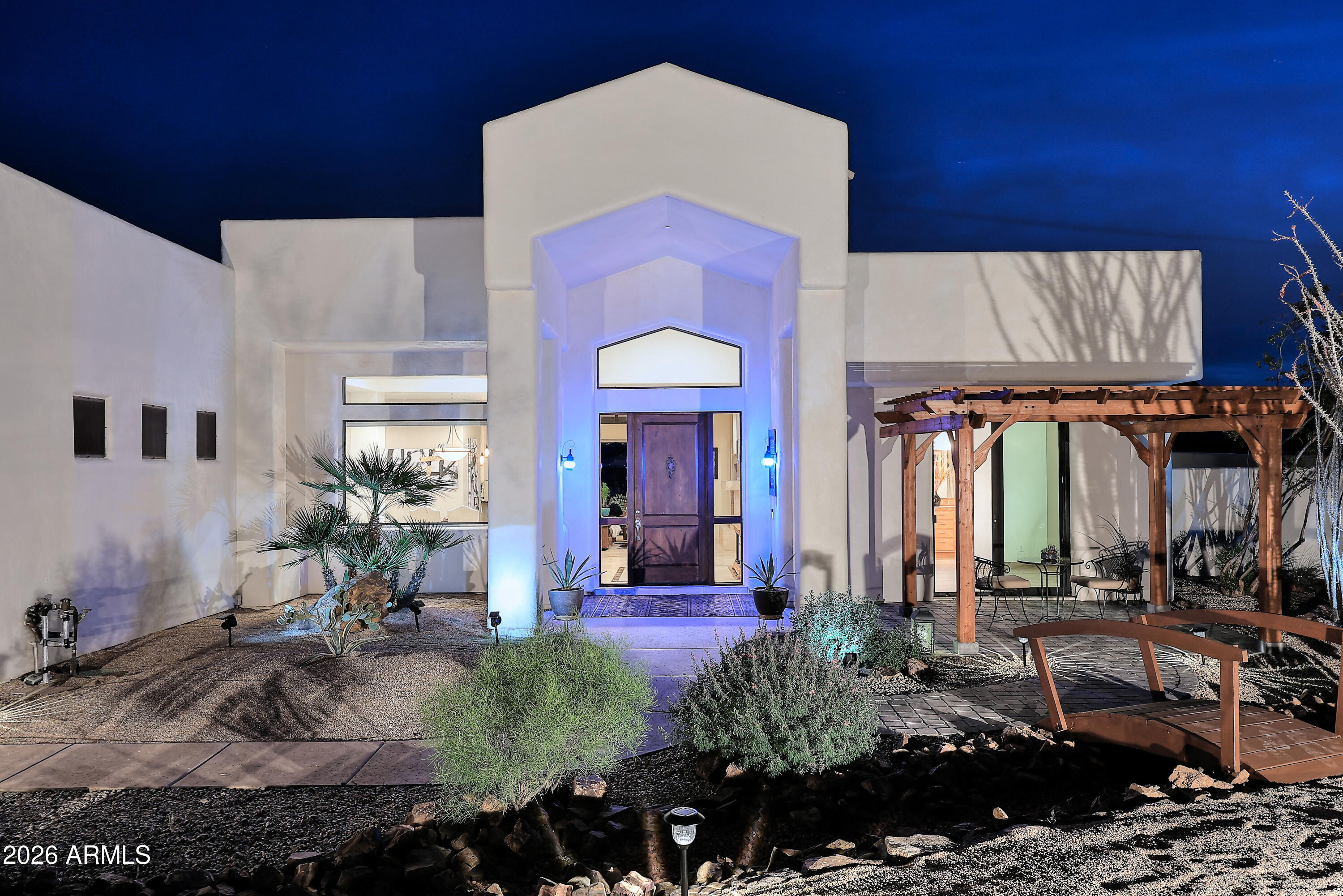 14007 E BAJADA Drive