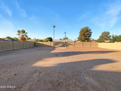 A home in Glendale