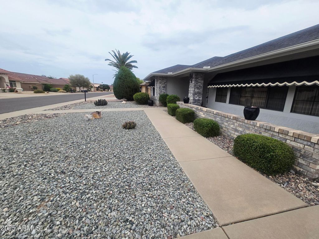 Photo of 14423 W Trading Post Drive, Sun City West, AZ 85375 (MLS # 6906223)