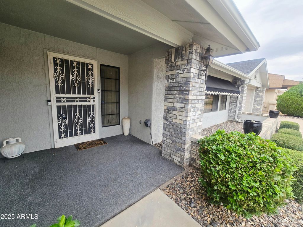 Photo of 14423 W Trading Post Drive, Sun City West, AZ 85375 (MLS # 6906223)