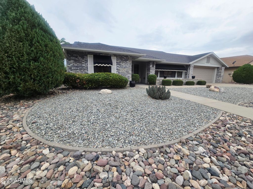 Photo of 14423 W Trading Post Drive, Sun City West, AZ 85375 (MLS # 6906223)