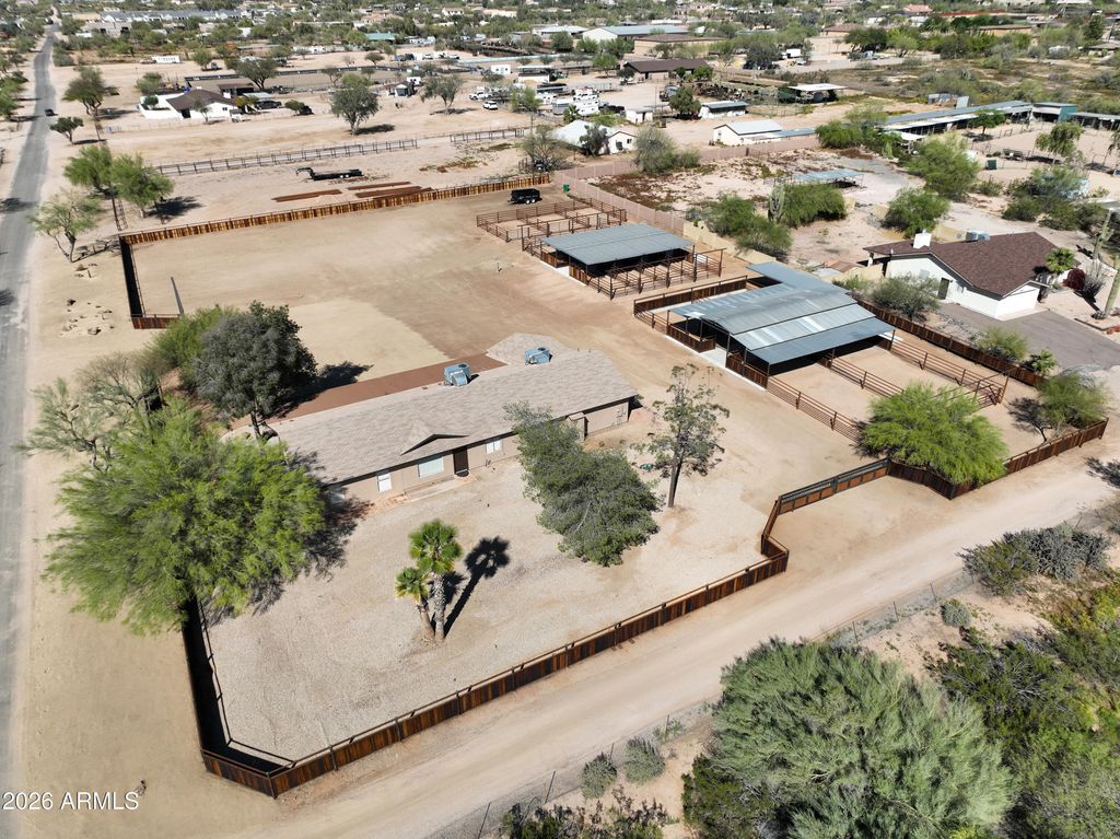 Photo of 27435 N 42nd Street, Cave Creek, AZ 85331 (MLS # 6993791)