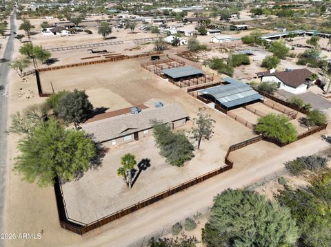 27435 N 42ND Street Cave Creek AZ 85331