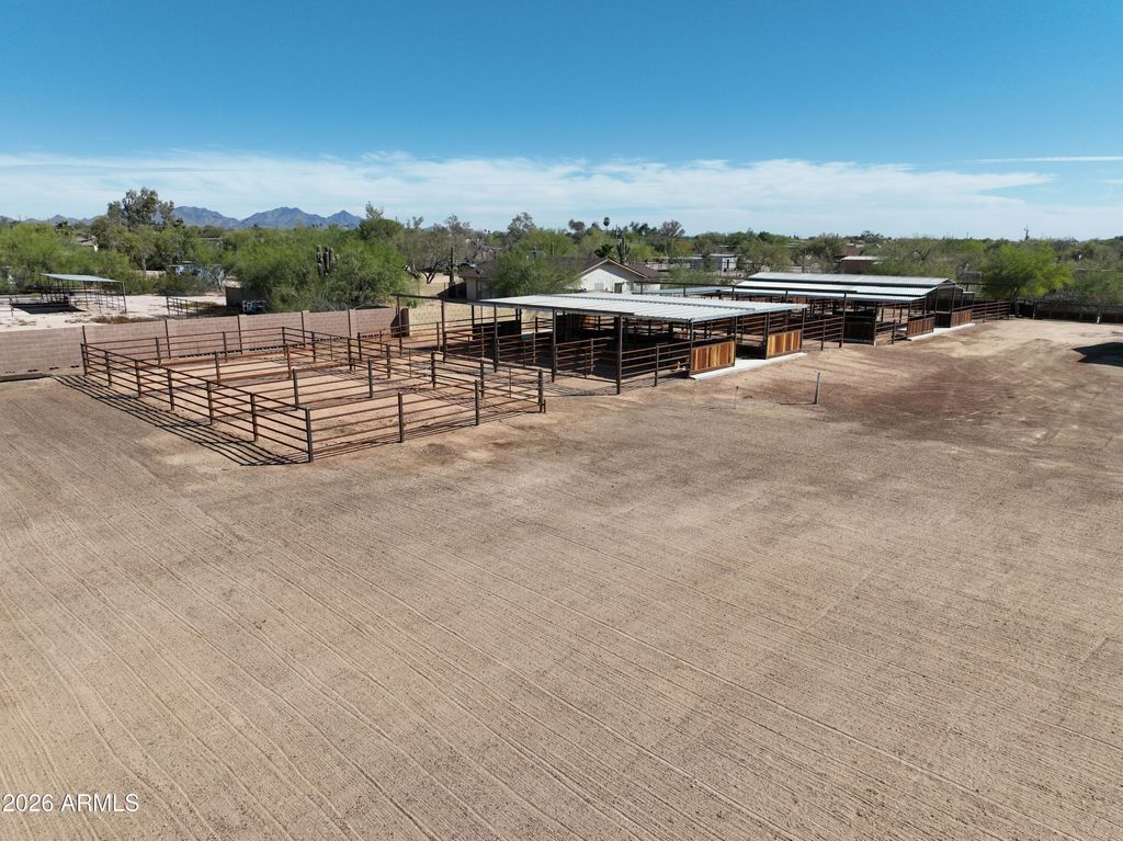 Photo of 27435 N 42nd Street, Cave Creek, AZ 85331 (MLS # 6993791)