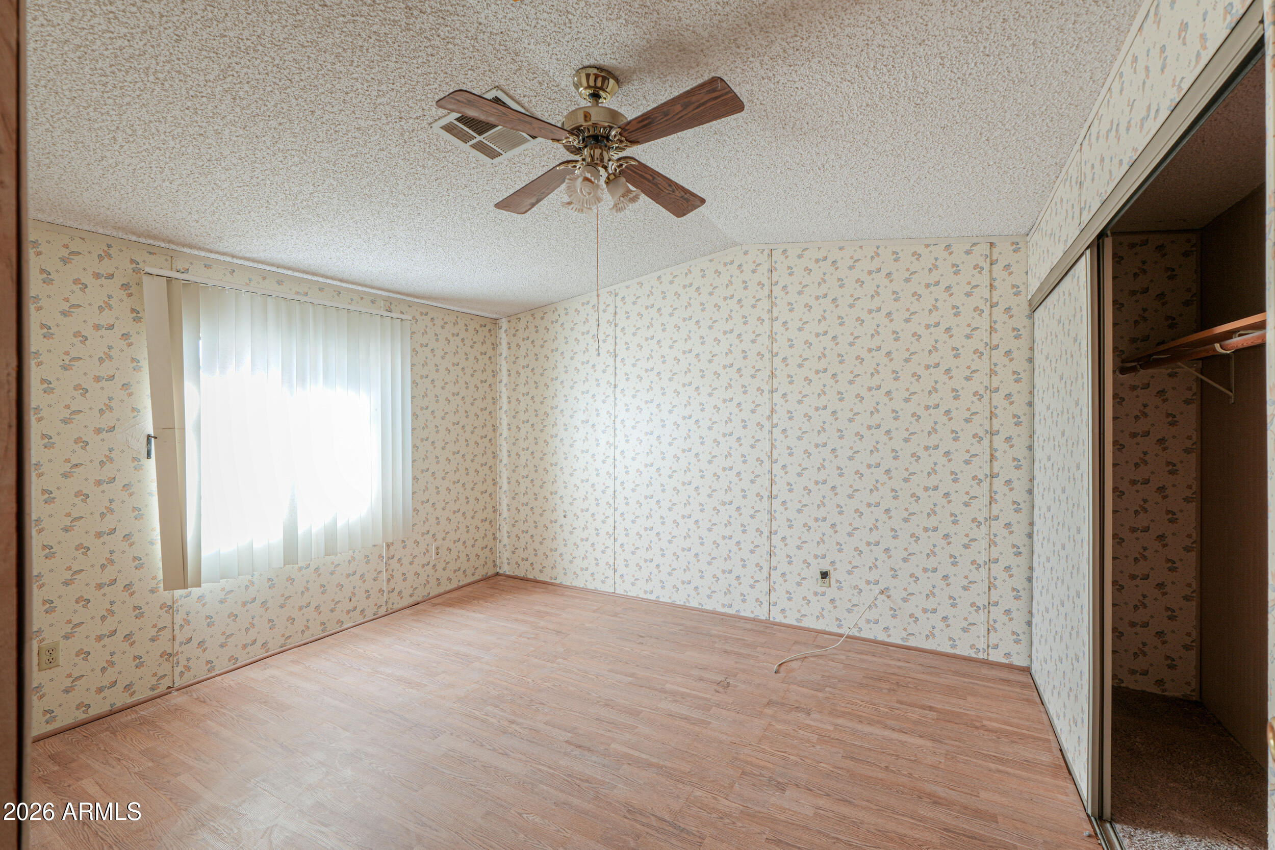 Safari Mobile Home Park - Residential