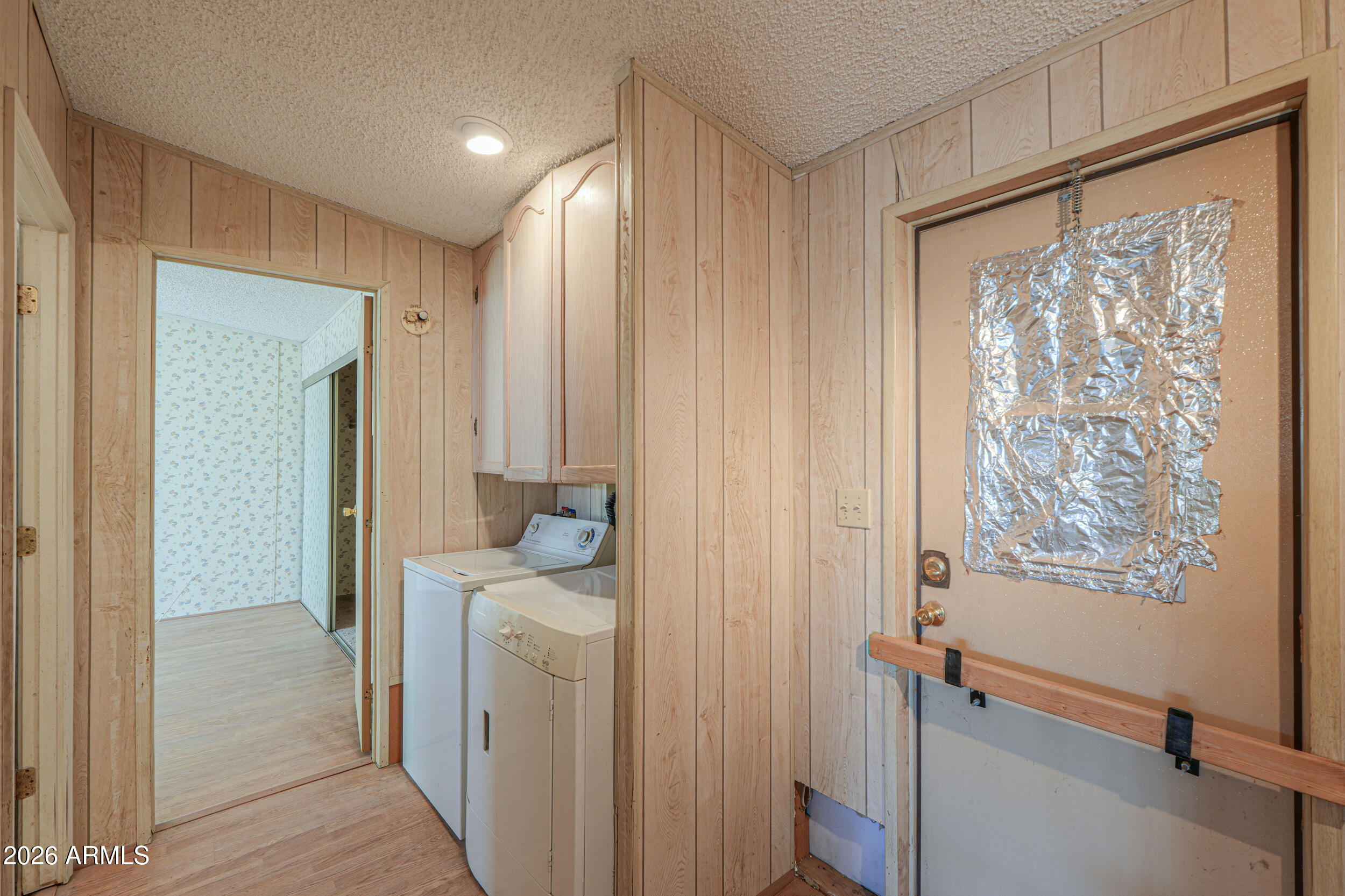 Safari Mobile Home Park - Residential