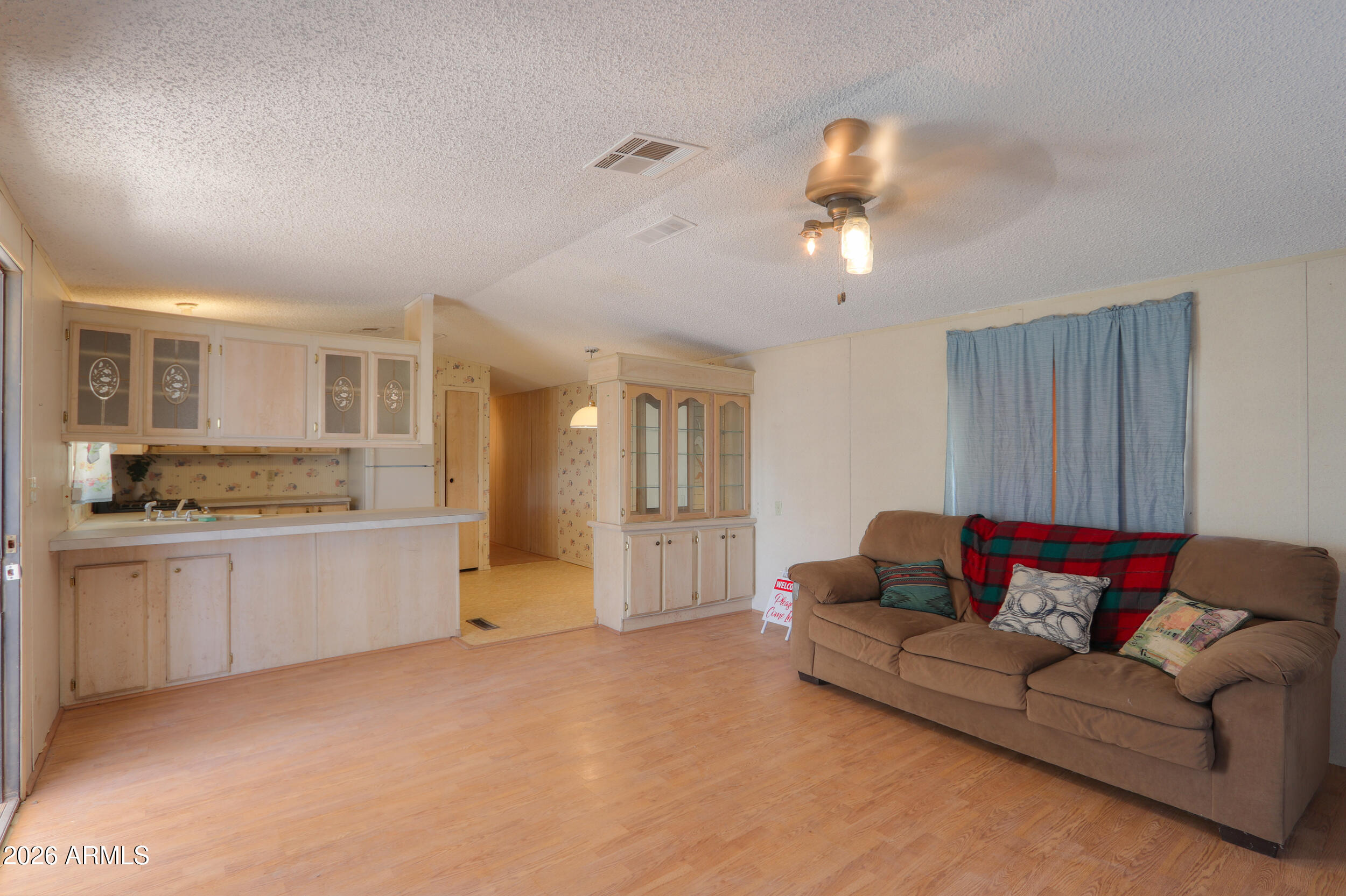Safari Mobile Home Park - Residential