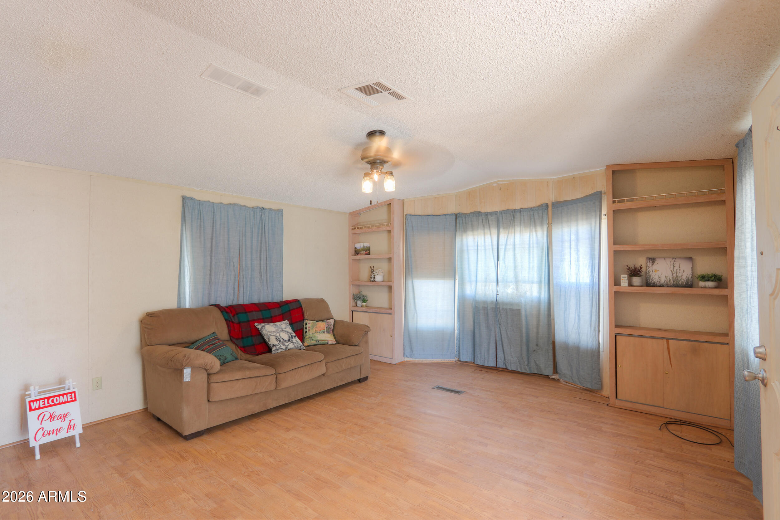 Safari Mobile Home Park - Residential