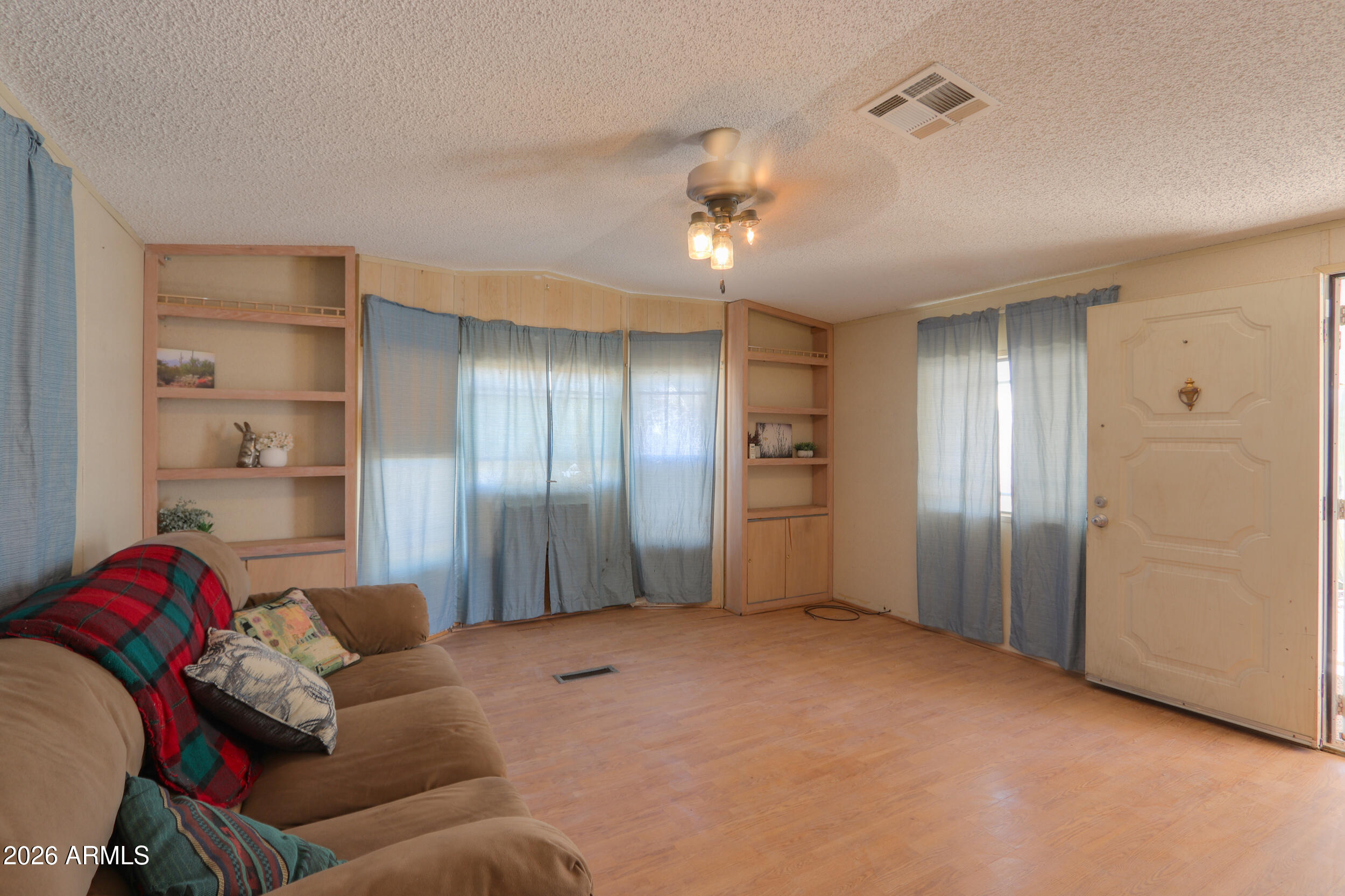 Safari Mobile Home Park - Residential