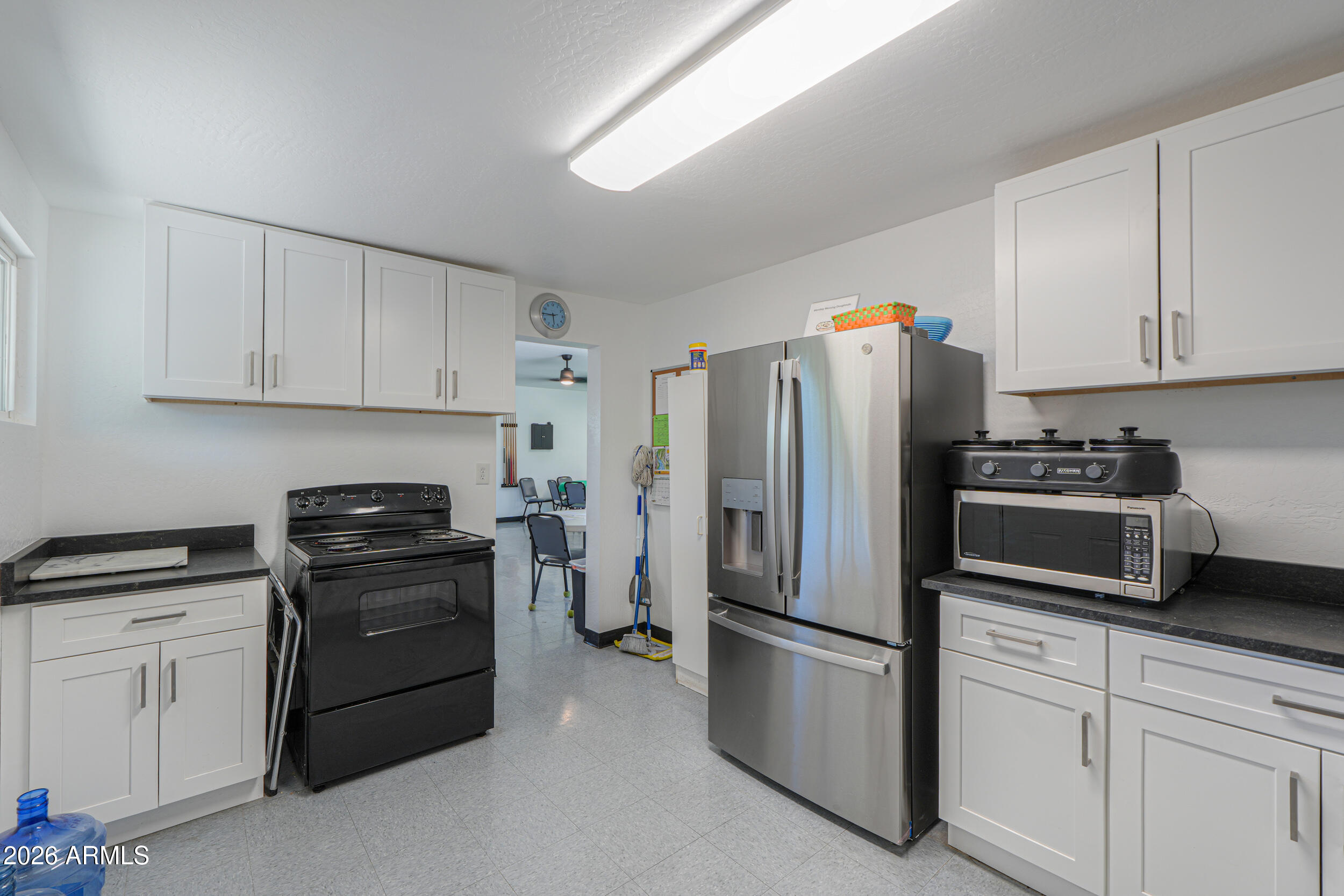 Safari Mobile Home Park - Residential