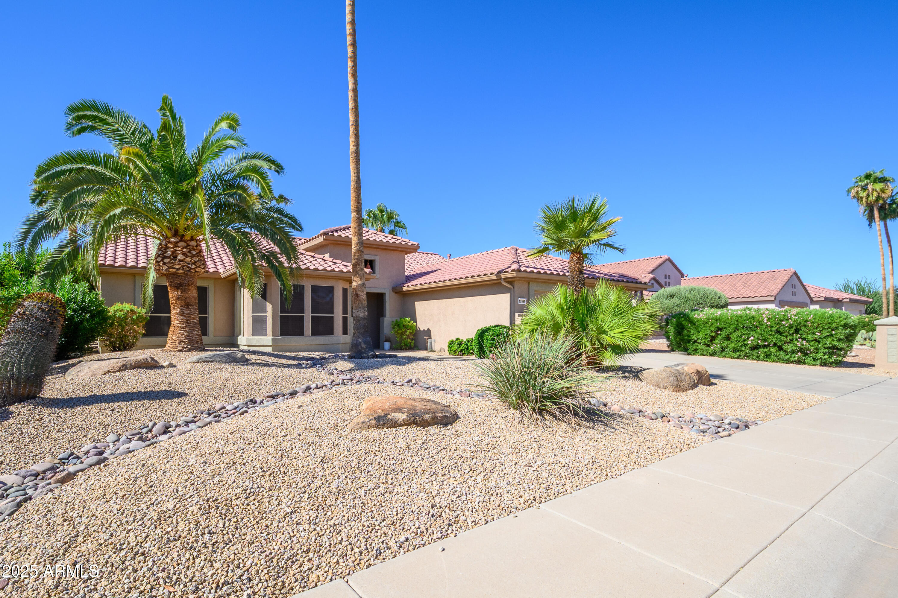 15989 W LA PALOMA Drive