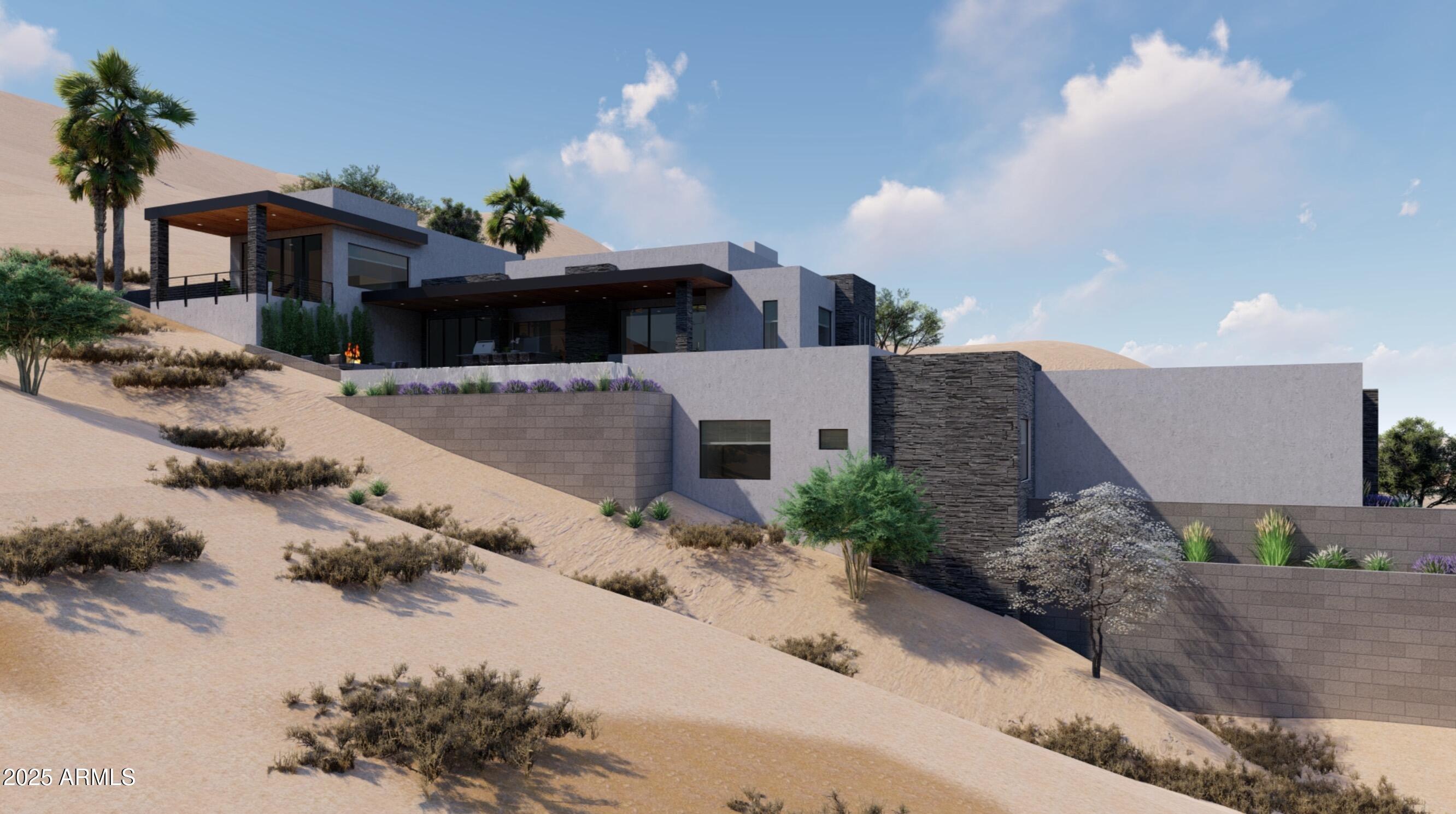 14527 E PRAIRIE DOG Trail