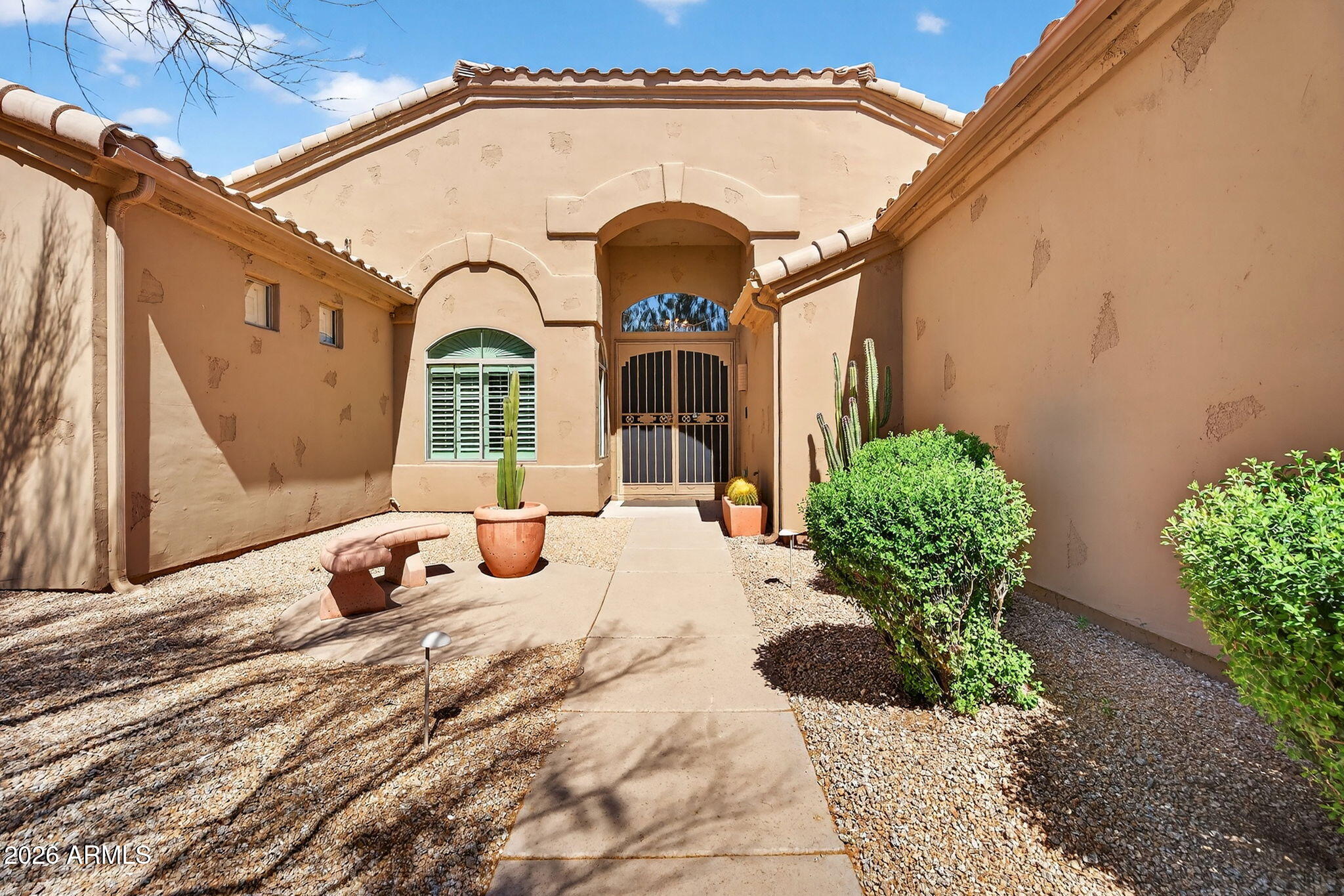 7030 E MORNING VISTA Lane