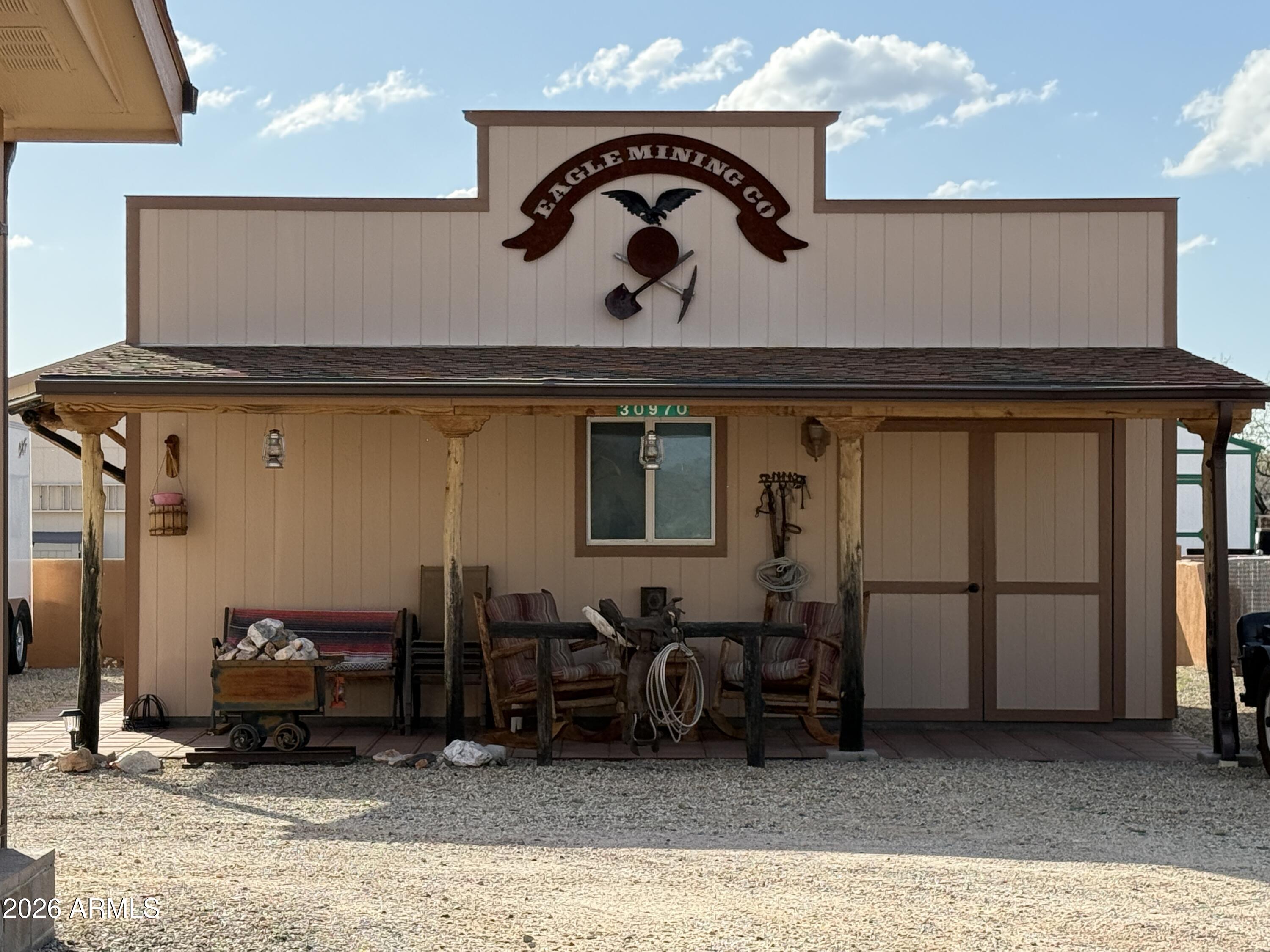 30970 S VAGABOND Trail 95