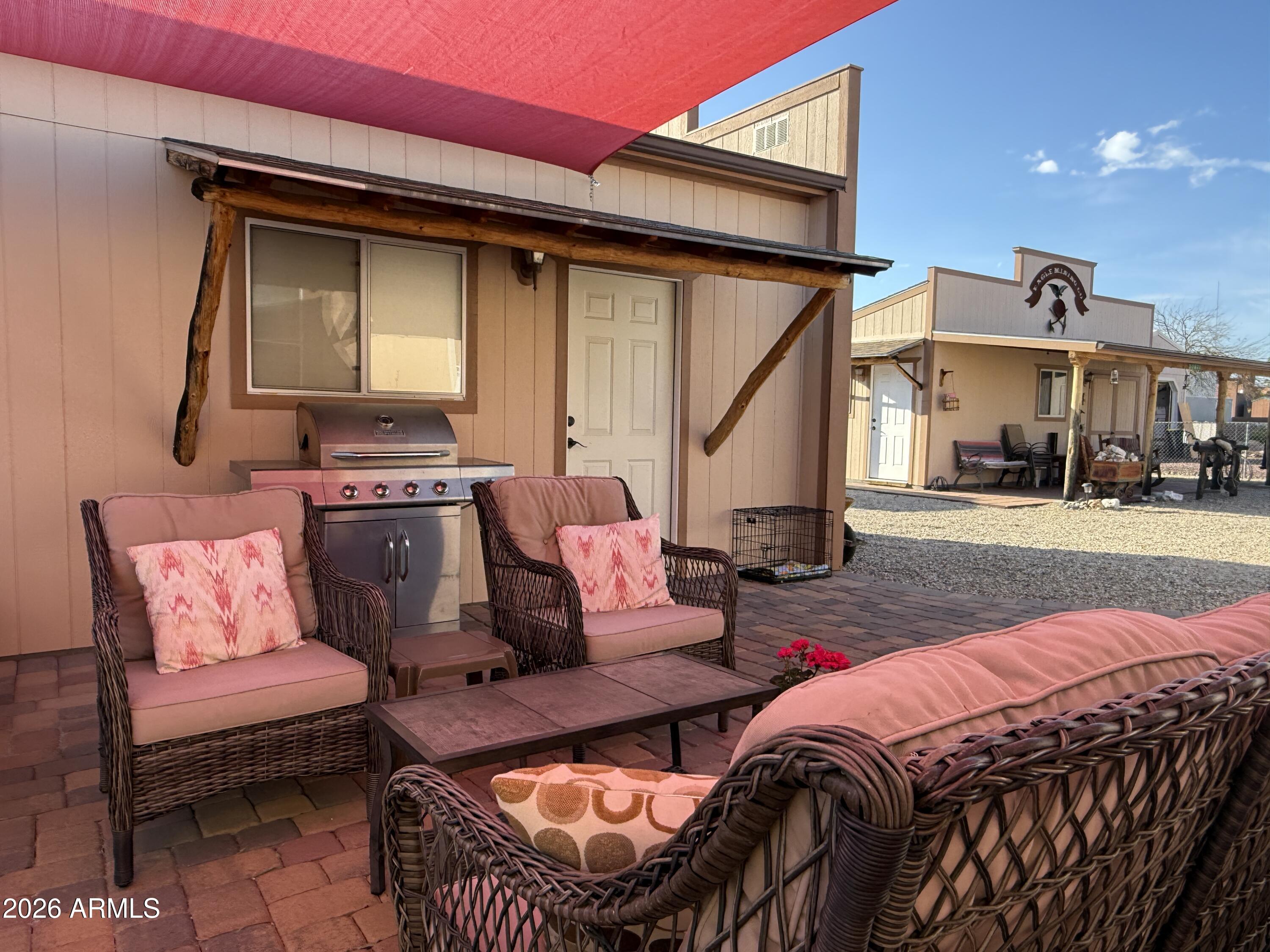 30970 S VAGABOND Trail 95