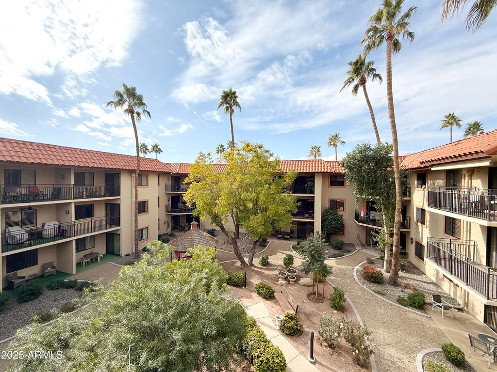 Photo of 10330 W Thunderbird Boulevard #A304, Sun City, AZ 85351 (MLS # 6815324)
