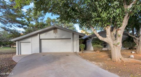 35 CORD Circle Sedona AZ 86351