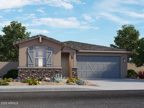 15997 W BRONCO Trail Surprise AZ 85387