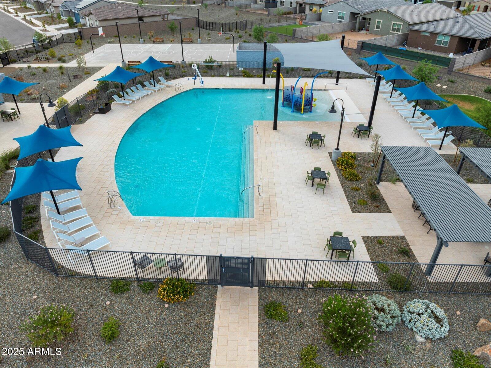 15997 W BRONCO Trail