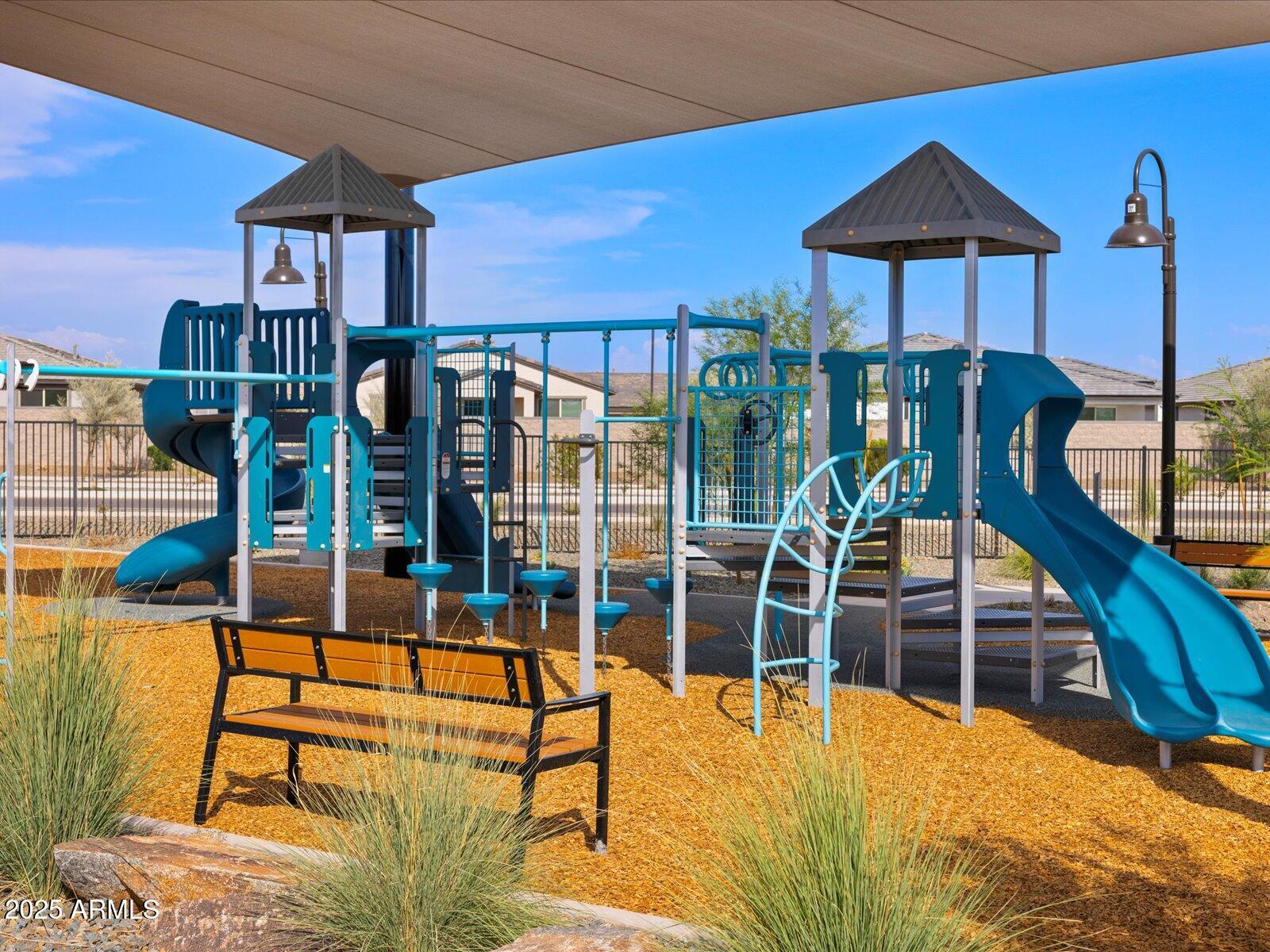 15997 W BRONCO Trail
