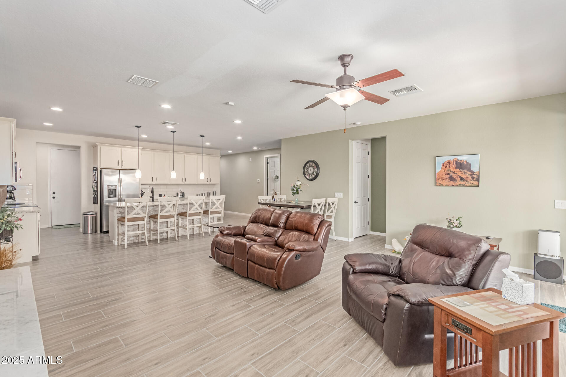 10069 E HARVEST Road