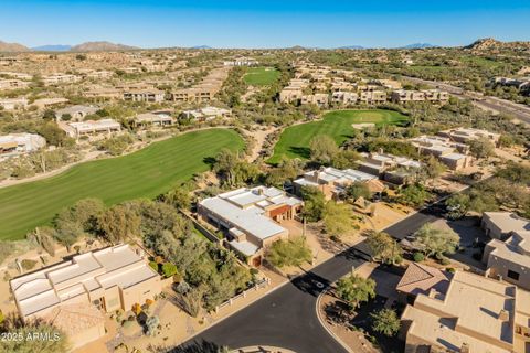 Photo of 9894 E Hidden Green Drive, Scottsdale, AZ 85262 (MLS # 6957007)