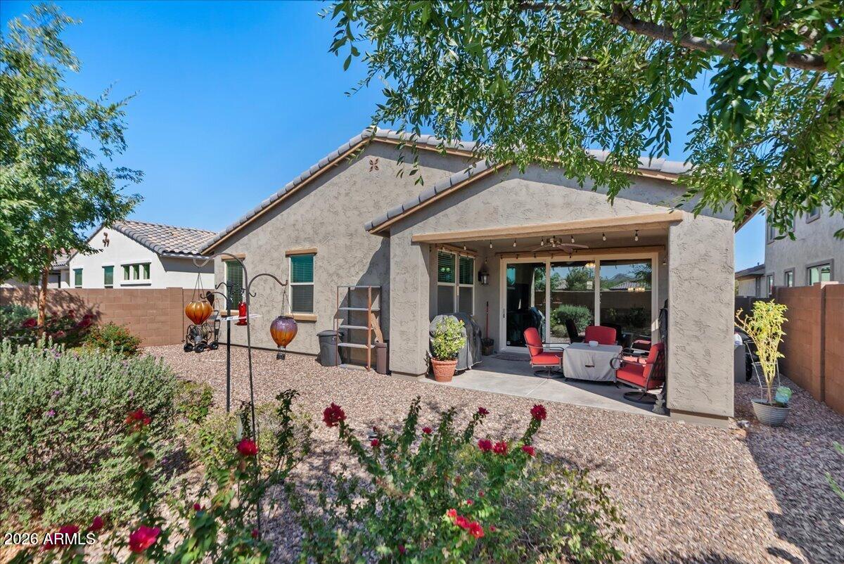 10057 E Wavelength Avenue