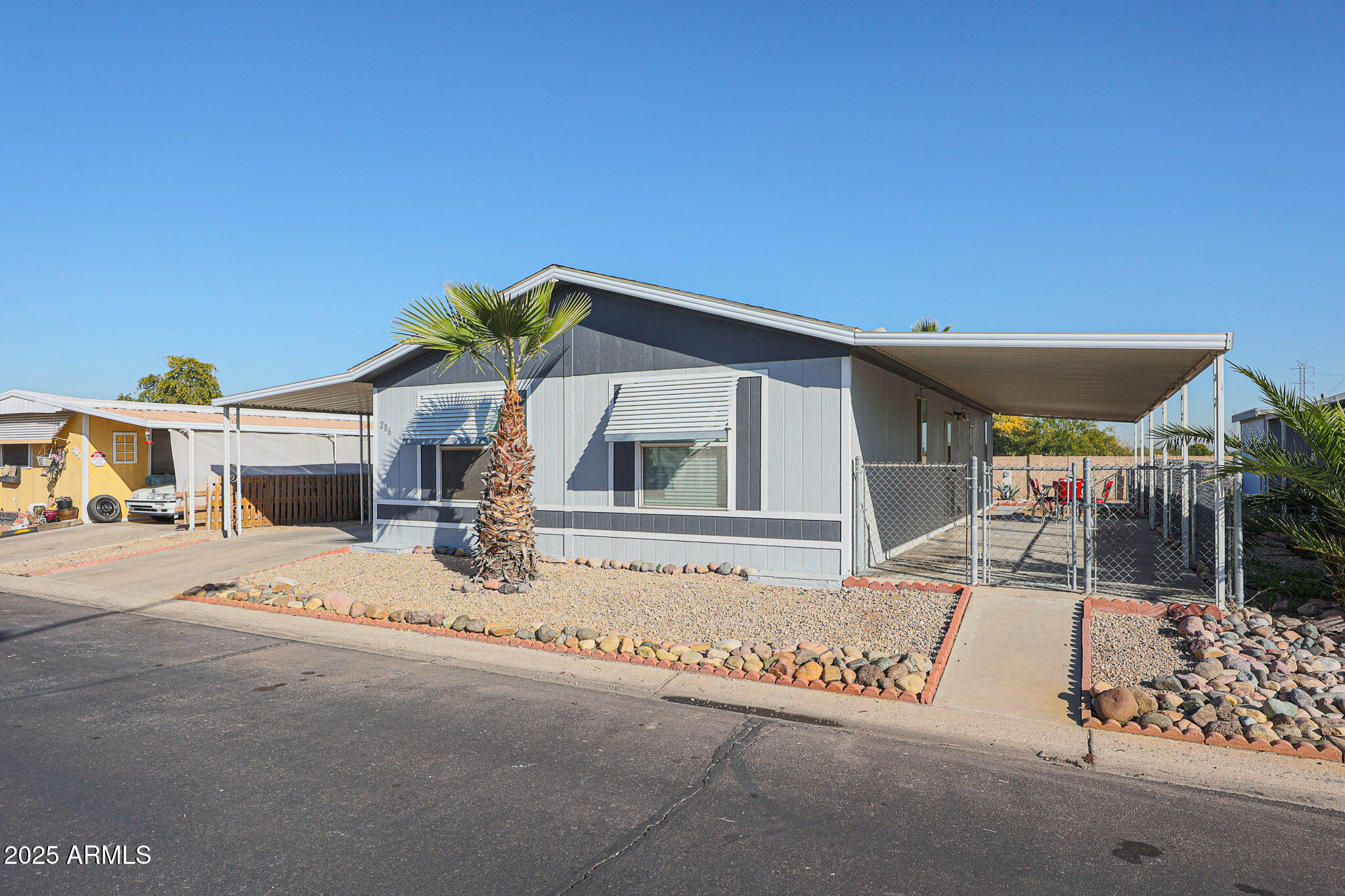 8301 N 103rd Avenue 206