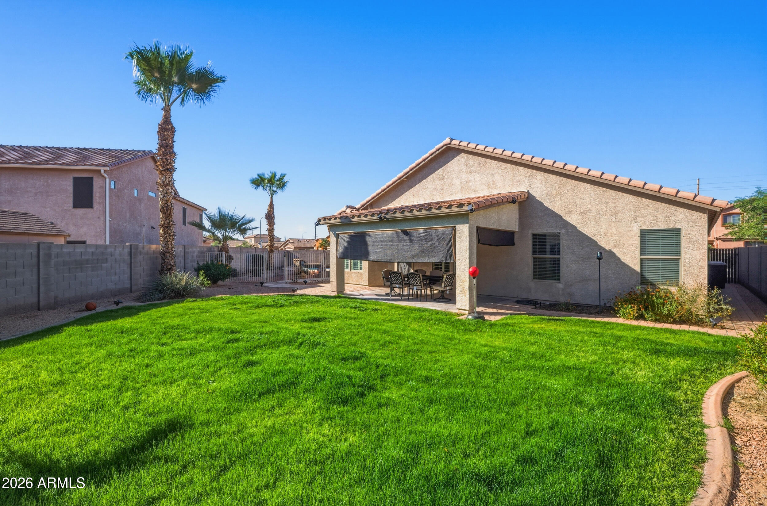 4409 W PLEASANT Lane