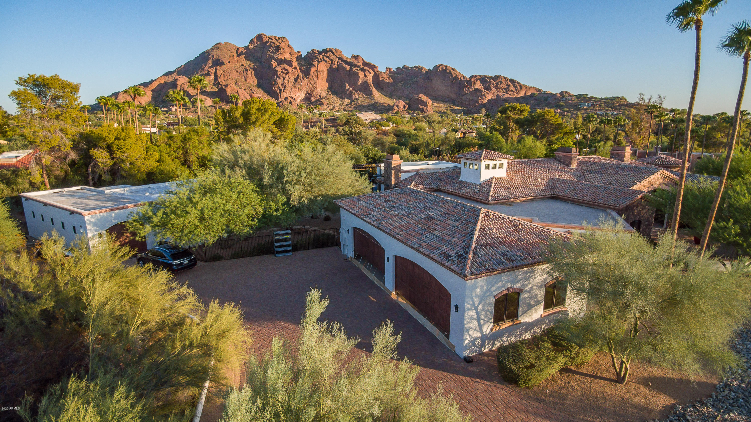CAMELHEAD ESTATES UNIT 2 - Residential