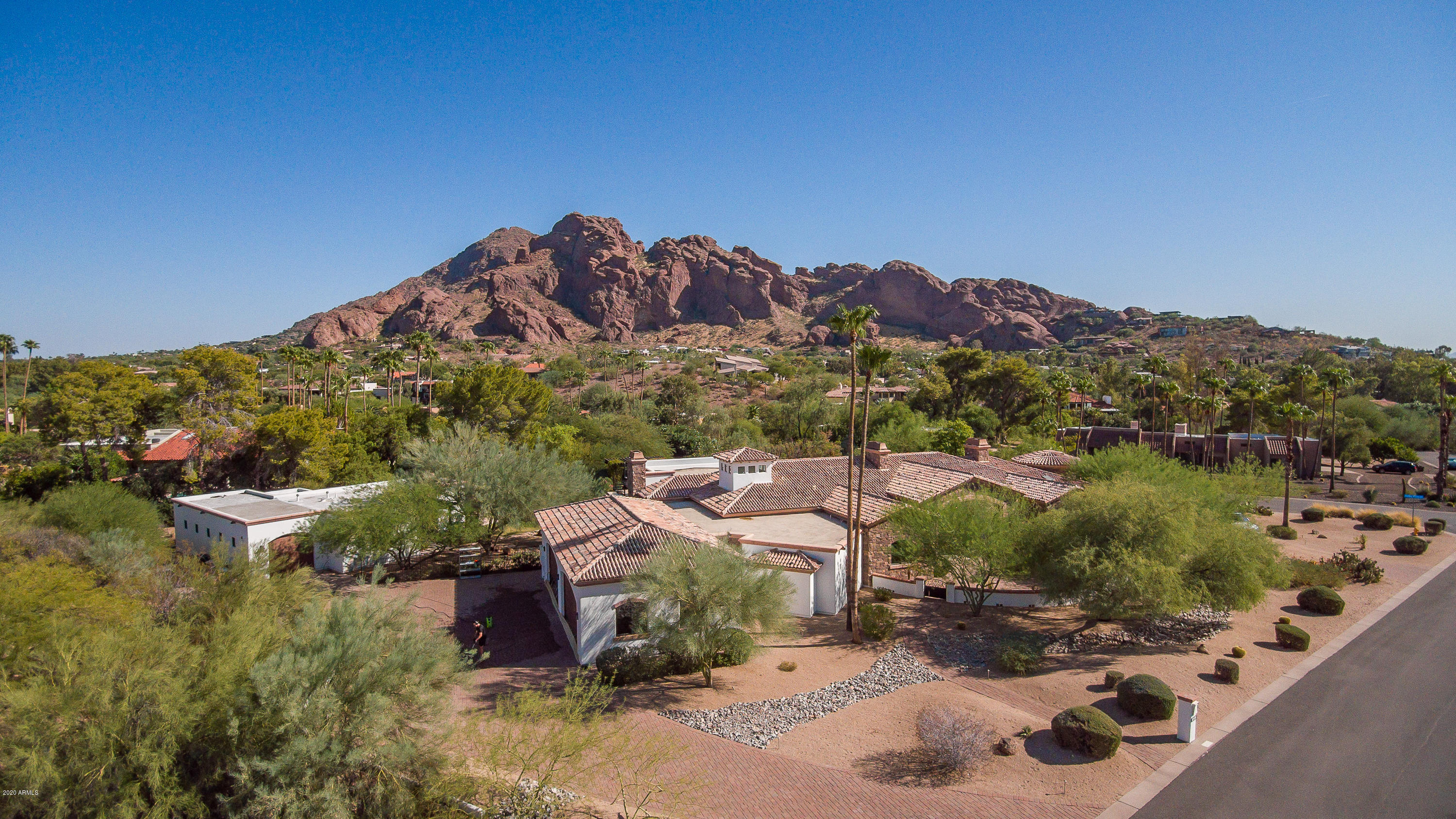 CAMELHEAD ESTATES UNIT 2 - Residential